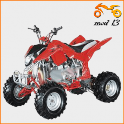 Kvadrocikls MNATV250